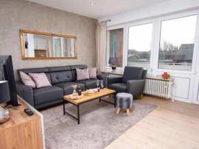 Apartment Gezeiten by Interhome